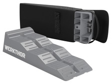 WERKTHOR flache Auffahrkeile