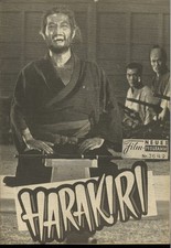 NFP 3649 | HARAKIRI | Tatsuya