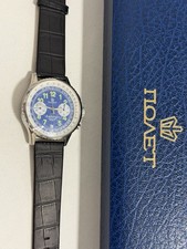 NEW RARE! POLJOT  Watch Russia