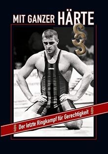 Mit ganzer härte der - härte:,