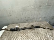 88307 Lenkgetriebe NISSAN Qashqai II (J11) 480014EH0A 1.2 DIG-T 116 PS