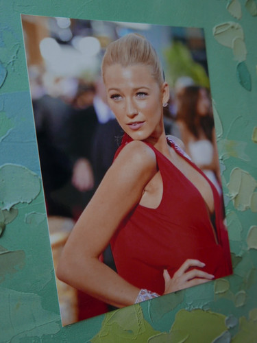 Movie show star foto - &,