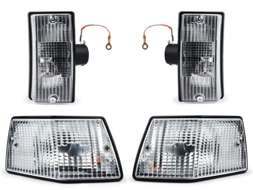 Blinker set siem - blinker-set, vespa