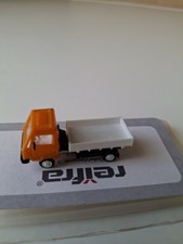 Multicar M26 TT Gebraucht  von Reifra rechter Spiegel fehlt