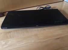 Toshiba BDX4350KE Blu-ray Disc Player HDMI LAN Coaxial Defekt