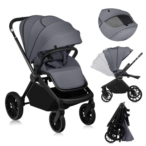 Buggy lionelo - buggy,
