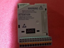 Lenze FUNKTIONSMODUL  E82ZAFSC010