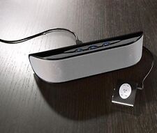 TCM Lautsprecher tragbarer