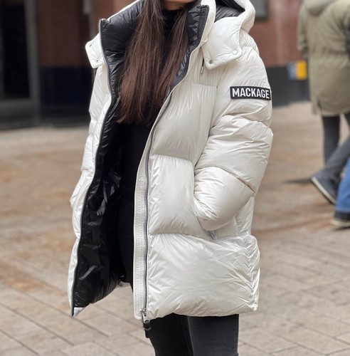 MACKAGE