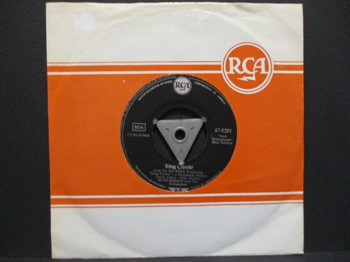 Elvis presley king - presley,