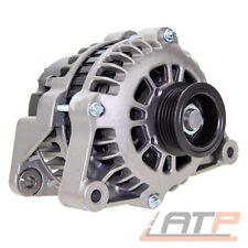 GENERATOR LICHTMASCHINE 70A FÜR OPEL AGILA A ASTRA F G 1.2 CORSA B C