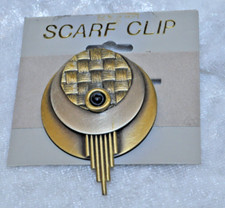 Schal / Tuchspange  -   Modeschmuck - Nr. 5