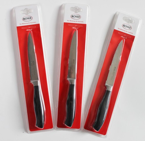 Rösle messer 128 - 3,