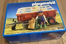 Playmobil Erntewagen 3719