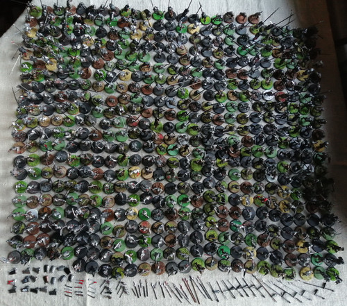 Herr der ringe tabletop - gw,