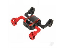 Rohkarosserie ( Ares Recon HD)