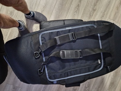 Gigbag tenorhorn josef lidl - tenorhorn,
