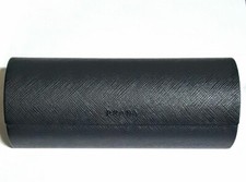 Prada Hardcase schwarz