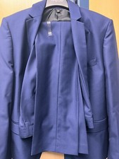 Kommunionsanzug von weise, Gr. 140 mit Hemd