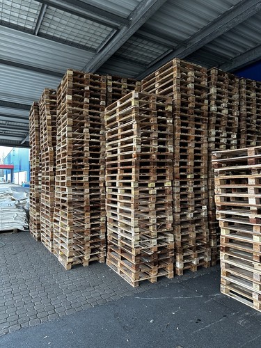 10x einwegpalette 1200 - 10x,