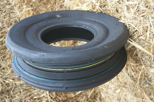 Reifen 18x8 50 - x, 18x8.50-8