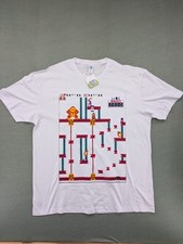 Donkey kong shirt herren - herren, xxl