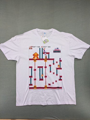 Donkey kong shirt herren - donkey, t-shirt