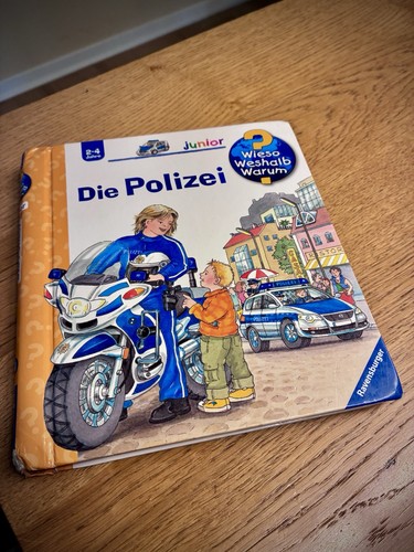 Ravensburger wieso weshalb - ravensburger,