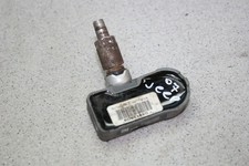 Mazda CX 3 TPMS sensor tire