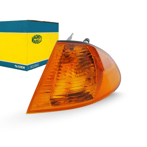 Blinker vorne links - , orange