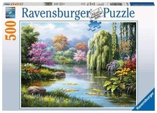 Ravensburger Puzzle 14827