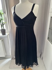 Vero Moda Seidenkleid Träger
