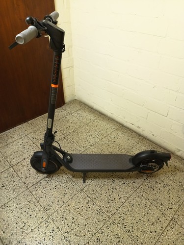 Segway ninebot f20d - segway, e-scooter
