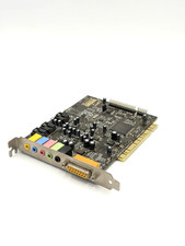 Creative labs sound blaster - creative,