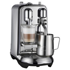 Nespresso Creatista Plus