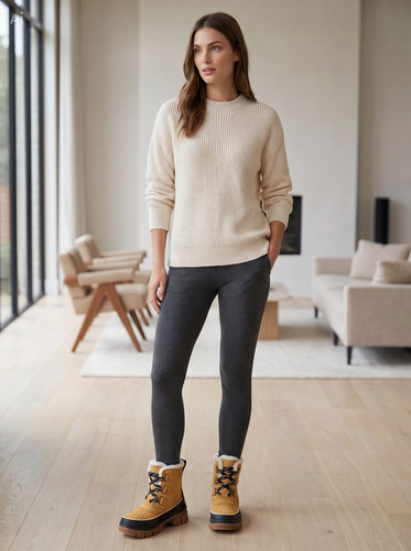 Sorel damen torino - sorel,