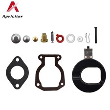 Vergaser Reparatursatz mit