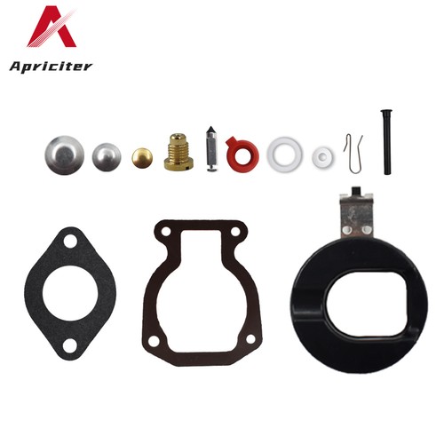 Vergaser reparatursatz mit - vergaser,