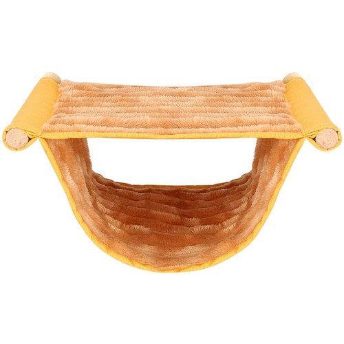 Winter warm vogelnest bett - 2x,