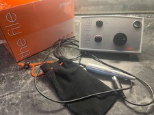 Elektrische Nagelfeile "Promed 1020"