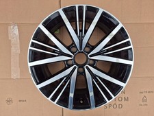 1x Alufelge 17 Zoll 7.0" 5x112