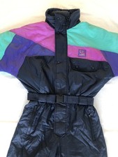 Vintage 80’s Herren Brugi