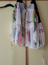 H&M,Bluse Bunt ,Limited