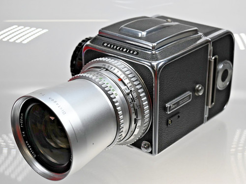 Hasselblad 500c carl zeiss - &,