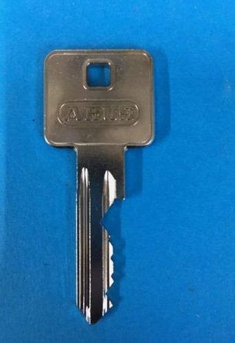 Abus ersatzschlüssel für c83 - abus,