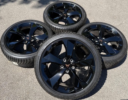 Original alu - original, 18"