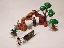 Playmobil Western Spielzeug