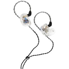 Stagg SPM-435 TR In-Ear Monitoring-Hörer transparent | Neu