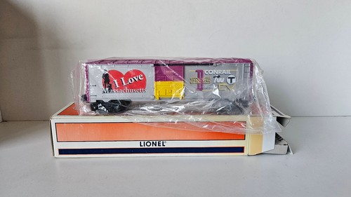 Lionel 19951 box - , 6-19951