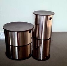 Stelton Milch kanne und Zucker